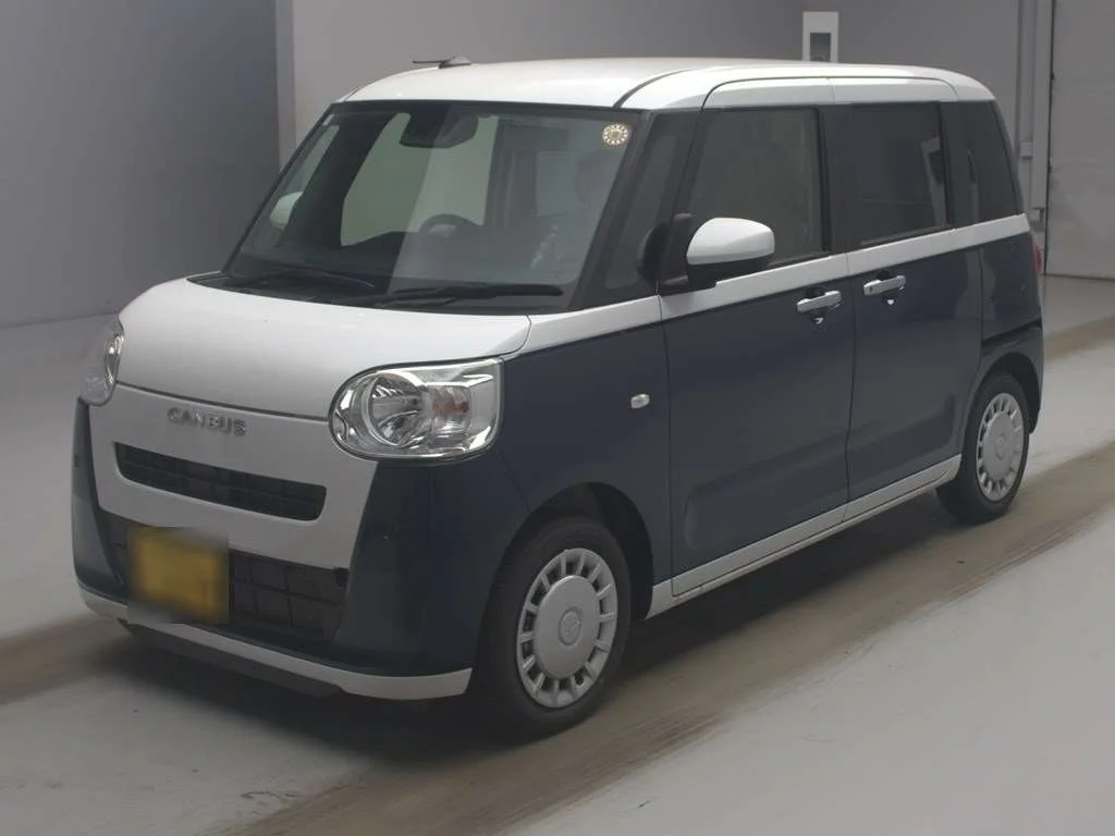Daihatsu Move Canbus LA850S 2025